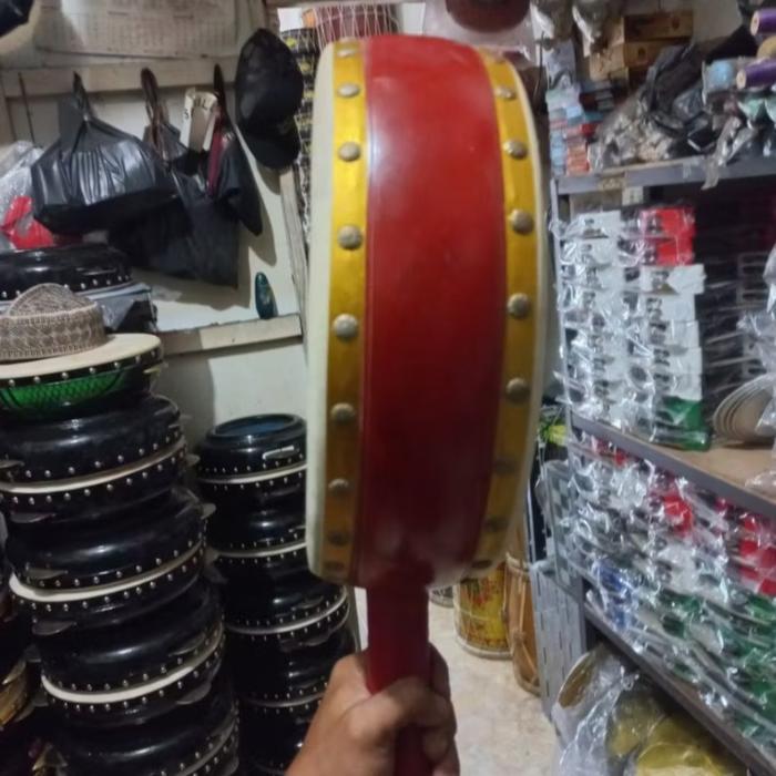 GENDANG CHINA TONGKAT PANJANG_GENDANG BARONGSAI_GENDANG WIHARA