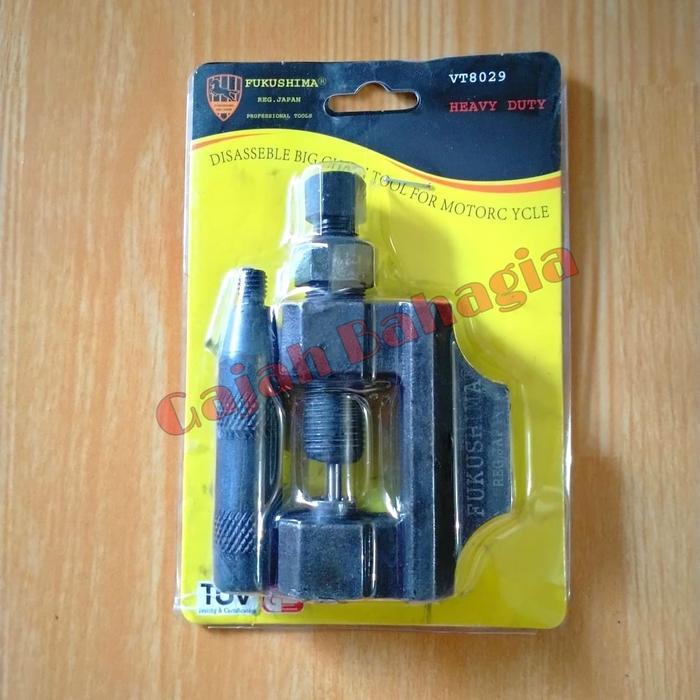 Alat Pemotong Rantai Sepeda Motor Kunci Buka Rantai Sepeda Motor Hd