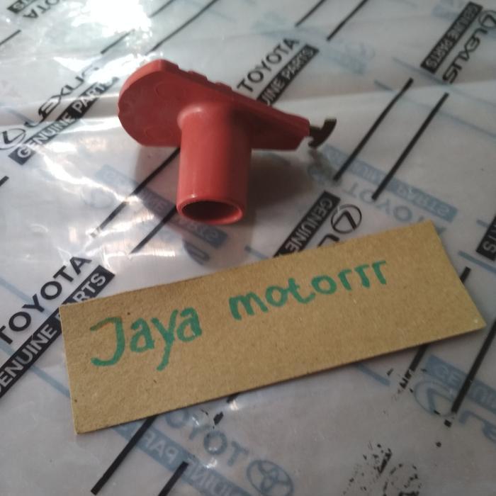 Rotor Delco Toyota Corolla Great Kijang Efi Soluna