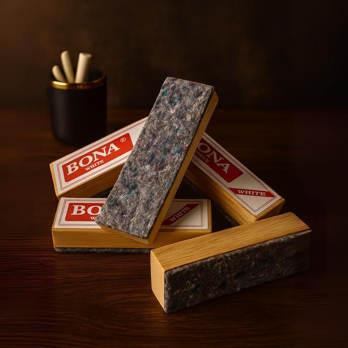 Penghapus Papan Tulis Kapur