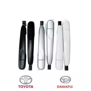 Handle pintu luar mobil Avanza, Xenia, Calya, Sigra 2012-2021