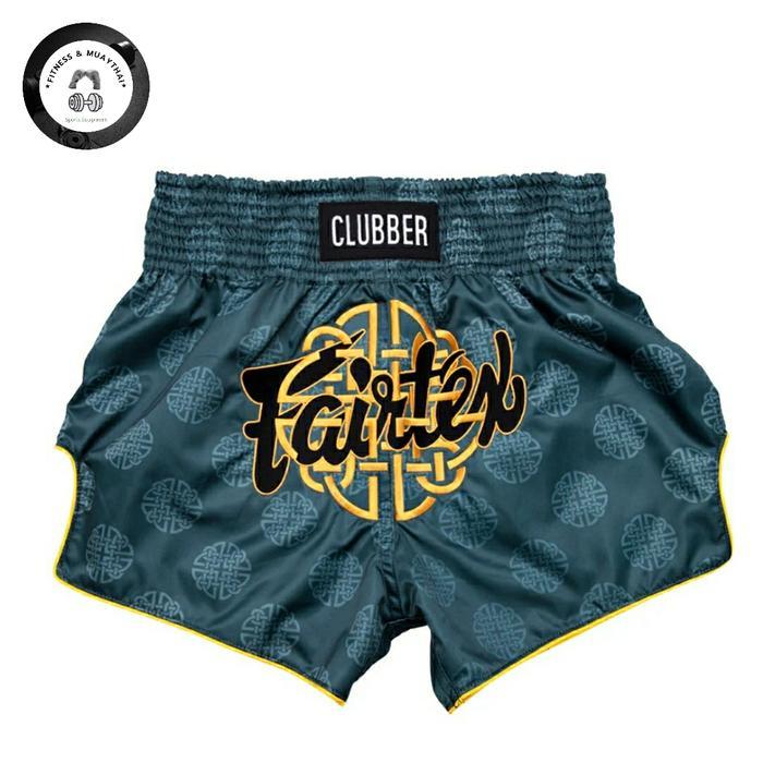 FAIRTEX Muaythai Shorts BS1915,Celana Muaythai,Muaythai Short,Celana Boxing,Celana Fairtex,Celana