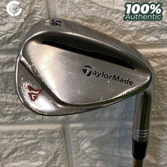 Taylormade MG2 Wedge 56/SB12 Shaft Dynamic Gold S200 Flex S
