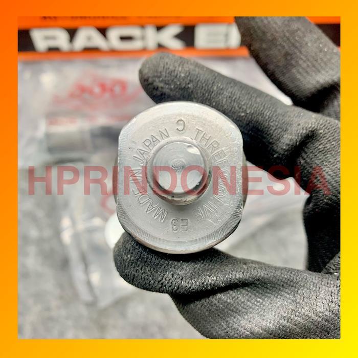 New Rack End 555 Sr-S040 Suzuki Ertiga 2012 2013 2014 2015 2016 - Zs145