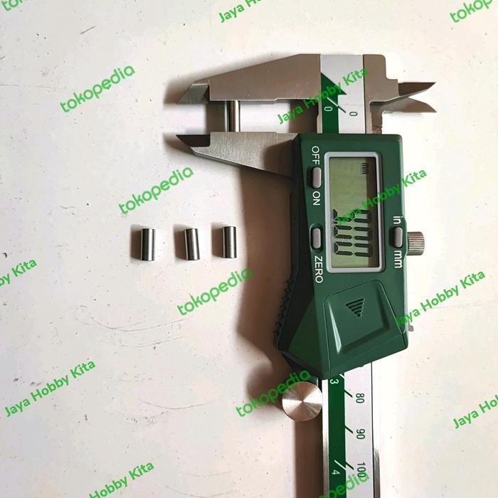 Rep Tamiya Spacer Drat 9Mm / 9 Mm