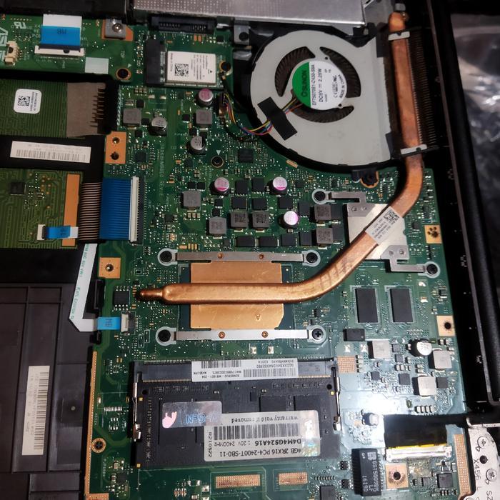 Motherboard Asus a456 x456 a456u x456u x456ua - 01/26