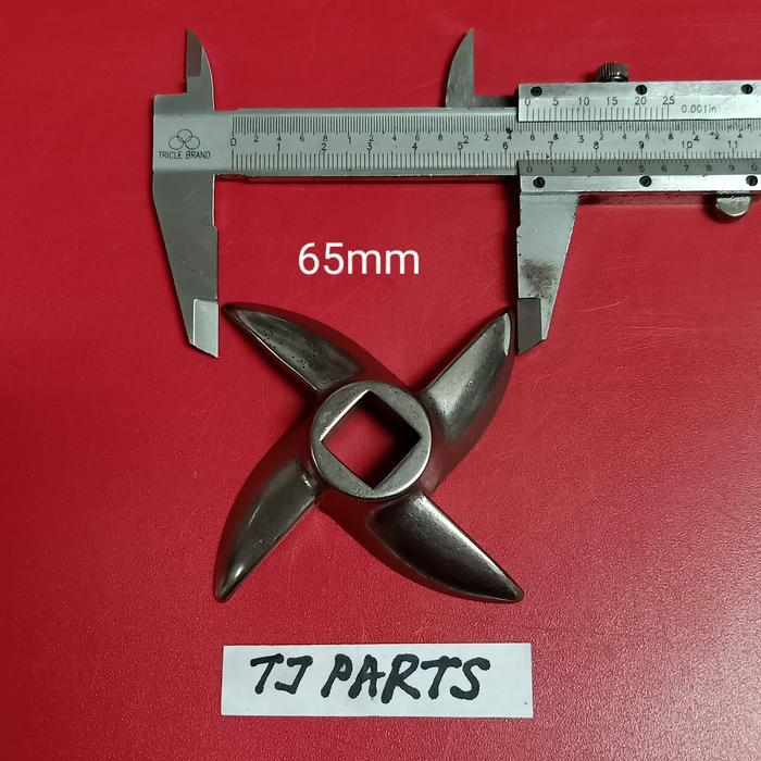 Pisau Gilingan Daging No.32 Stainless