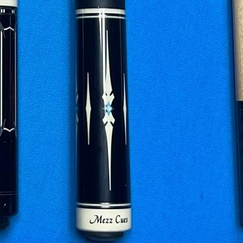 ORIGINAL Mezz axi 158 butt only ginal READY STOCK