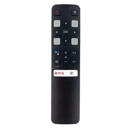 Ready Remote Remot TV TCL Android Smart TV 32A3 40A3 49A3 32A5 40A5 49A5