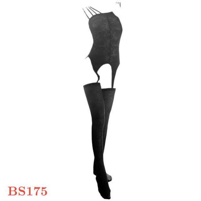Lingerie Sexy BS175 Bodystocking Wanita