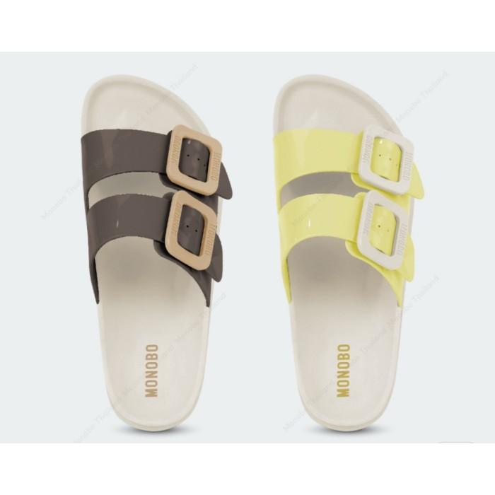 SANDAL WANITA MONOBO ORIGINAL SANDAL SUPER JELLO 2 SP