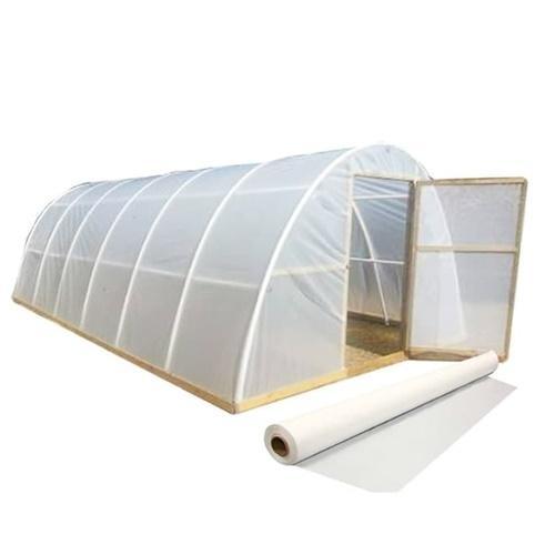 PLASTIK UV VATAN TURKI 14% LEBAR 4.2 METER 200 MICRON IMPOR GREENHOUSE