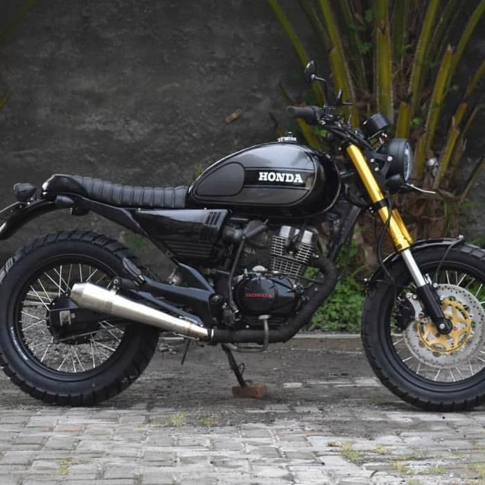 paket japstyle tiger premium