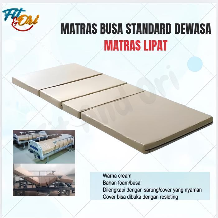 Matras Lipat Ranjang Pasien / Matrass Hospital Bed Matras Busa Matras Ranjang Pasien