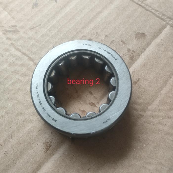 bearing laher transmisi manual Honda Mobilio brio jazz gk5