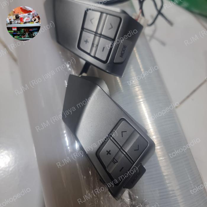 TOMBOL REMOT LINGKAR STIR RUSH TERIOS XENIA AVANZA CALYA SIGRA