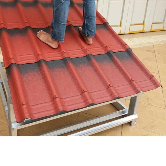 Gutta Casa Atap Bitumen Genteng Germany Product (Bukan Onduvilla) Gratis Ongkir