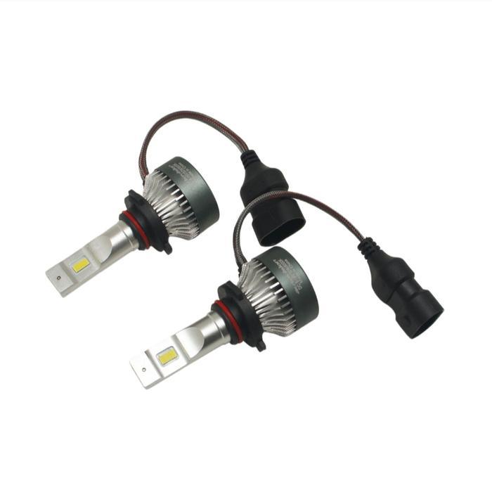 Led HB3 9005 Autovision LED Highway 6000K Lampu LED Mobil HB3 Best Quality