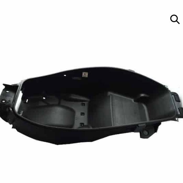 Box Bagasi Pcx160 Lokal 81250-K1Z-J10 Bagasi New Pcx 160 Ori Honda Ahm