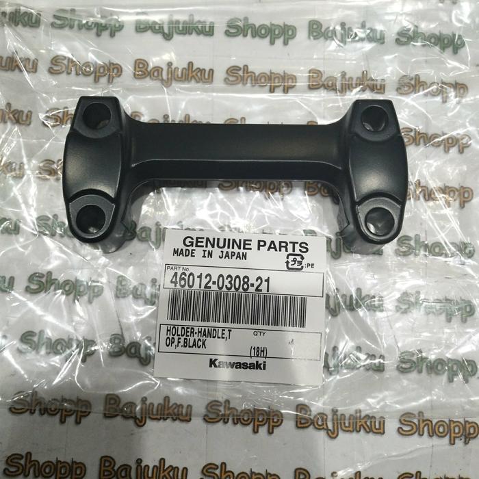 Tutup Raiser Stang Z250 Sl Z250Sl Z 250Sl Original Kawasaki