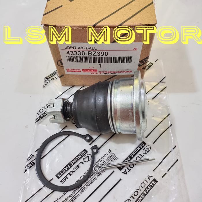 Ball Joint All New Rush Terios 2018 Up Asli Parts