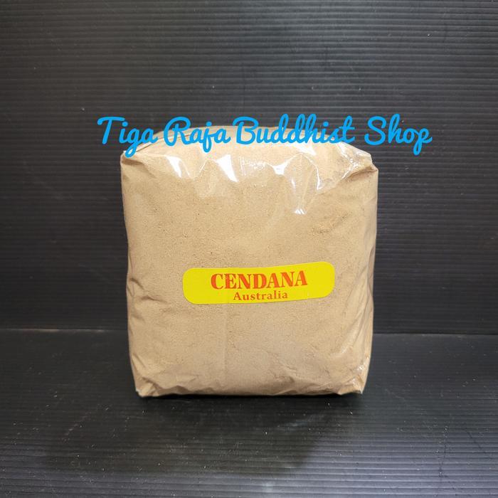 Dupa Bubuk Cendana Australia Asli