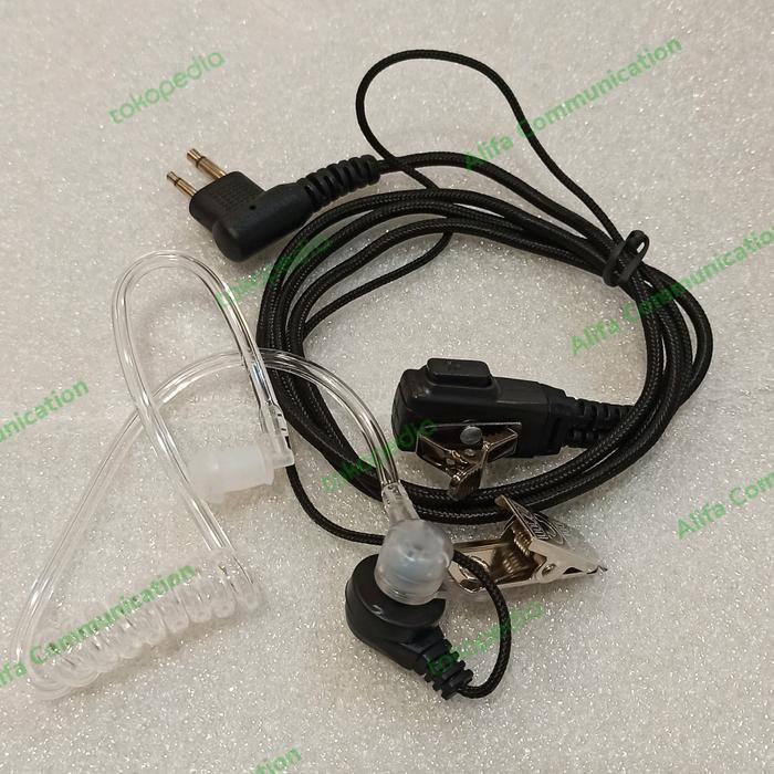 HANDSFREE EARPHONE SELANG HYT TC508 TC580 TC700 TC500 BD508 BD558