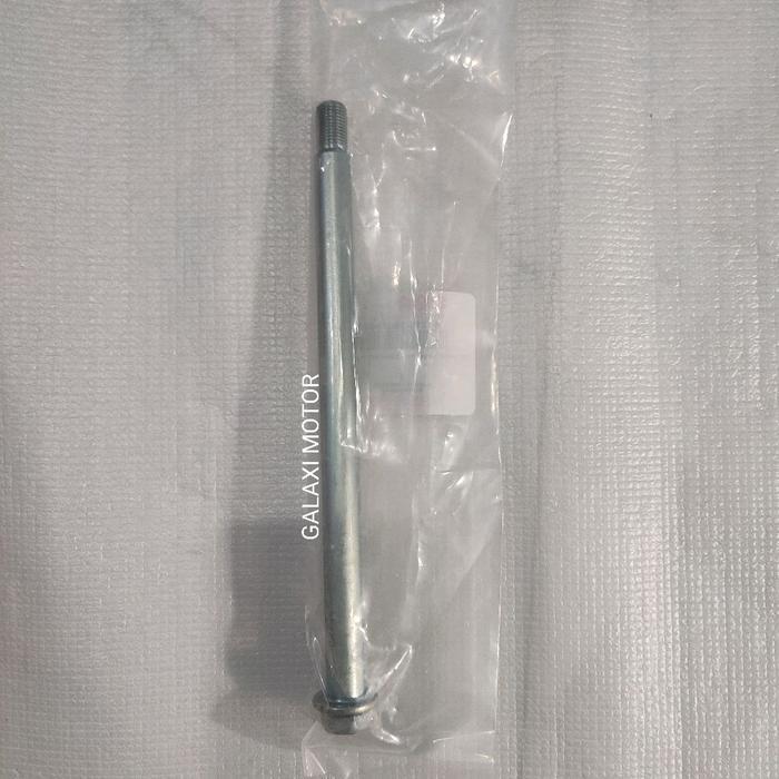 SUZUKI GENUINE PART AS SWING ARM SUZUKI SATRIA FU CBU, SUZUKI SATRIA FU BARONG, SUZUKI SATRIA FU