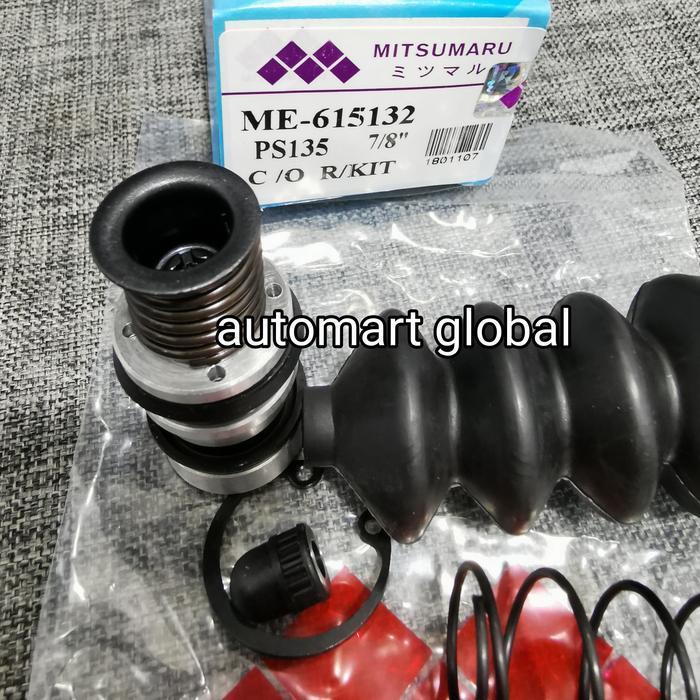 Co Kit Isi Kopling Bawah Mitsubishi Canter Ps125 Ps135 Me-615132