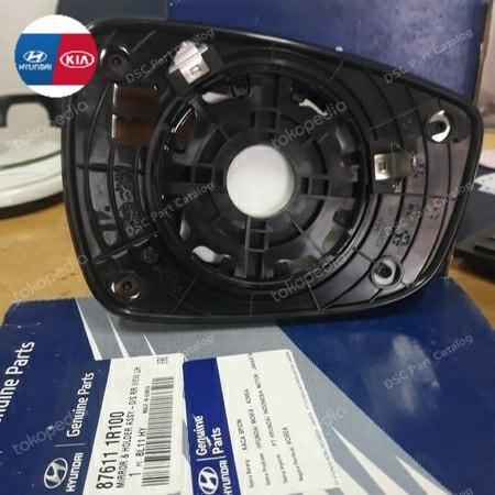 Kaca Spion Hyundai Grand Avega Genuine Part