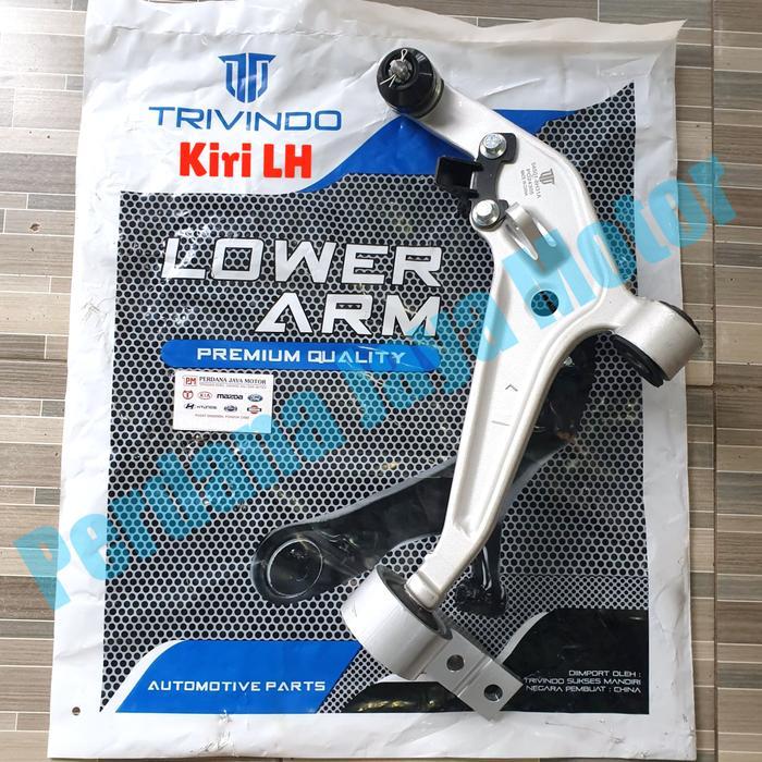 Lower Arm Assy Sayap Roda Depan Nissan Xtrail X-Trail X Trail T30