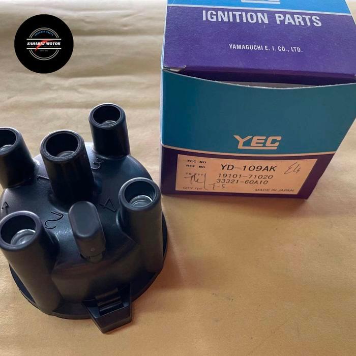 Tutup Delco Kijang Carry 1.0 Cap Delco Kijang Carry St100 Extra