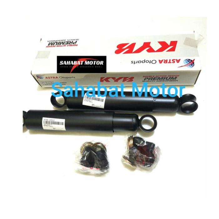 Shockbreaker Depan Kijang Super Kijang Kapsul 5K 7K Kyb Premium Ori