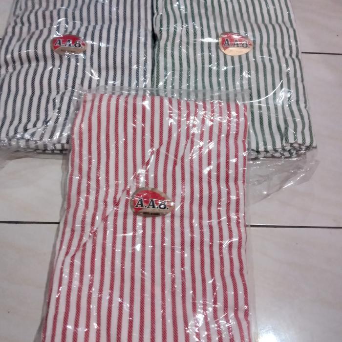 SELIMUT TEBAL SELIMUT GARIS AA8