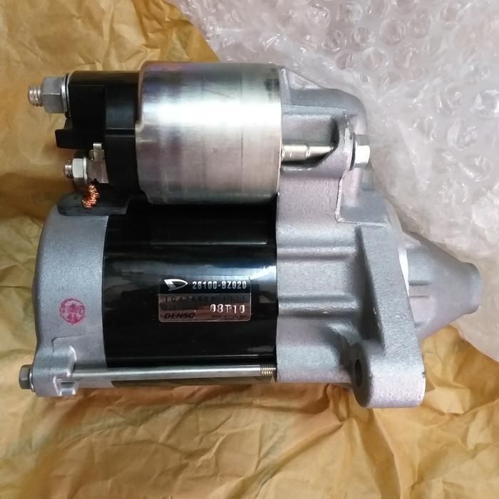 Dinamo Starter Avanza Xenia Terios Rush 28100-Bz020