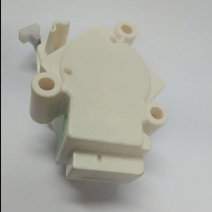 Drain Motor Mesin Cuci PQD-703 Sparepart Komponen