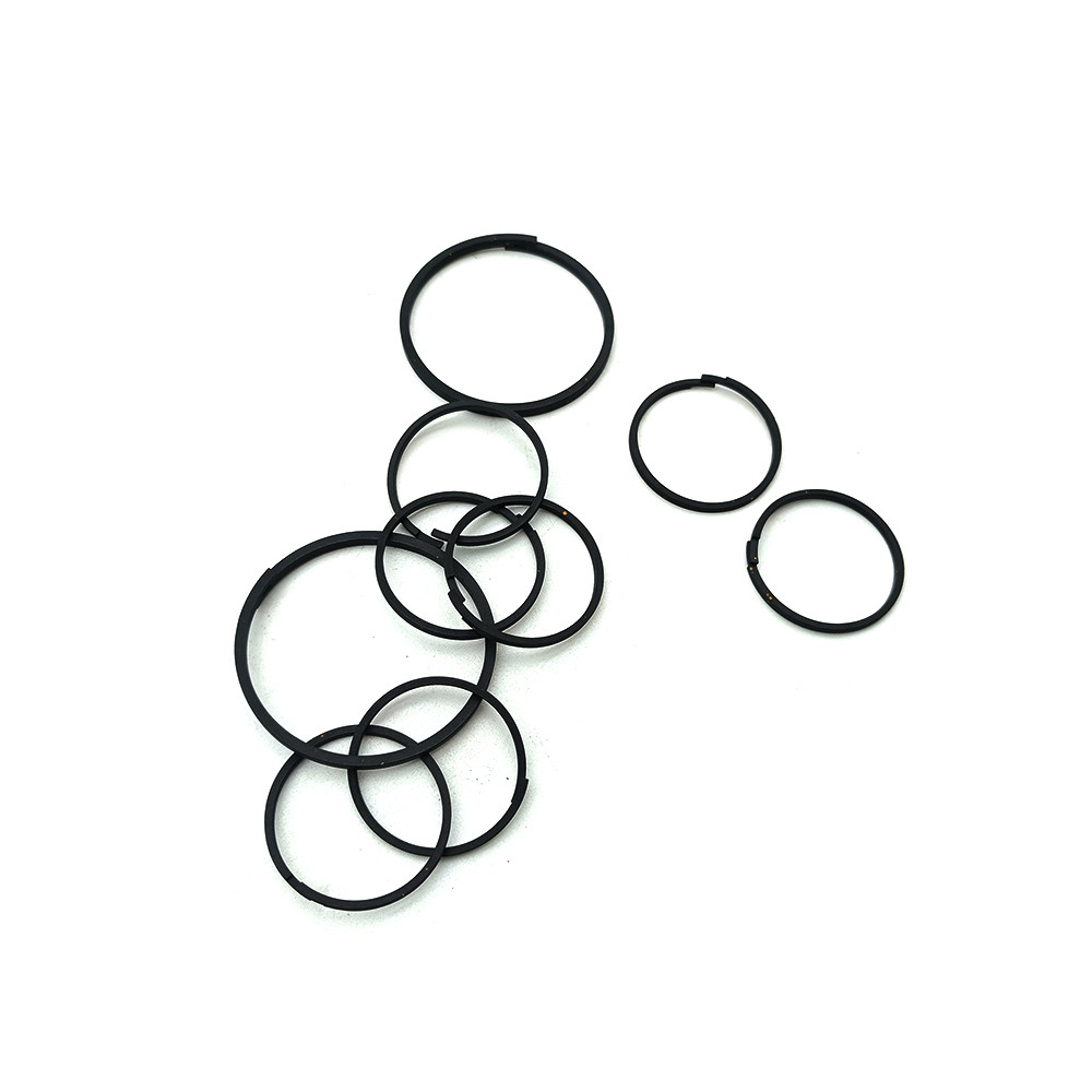 TRANSPEED ZF8HP45 8HP45 8HP45X 845TE TRANSMISSION AND DRIVETRIN OVERHAUL KIT FOR AUDI BMW CHRYSLER