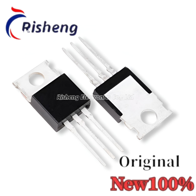 (50Pcs)100% New HUF75339P3 HUF76423P3 KIA13N50H KIA2803A KIA2806A KIA2N60H KIA3510A KIA50N06 KIA8N60