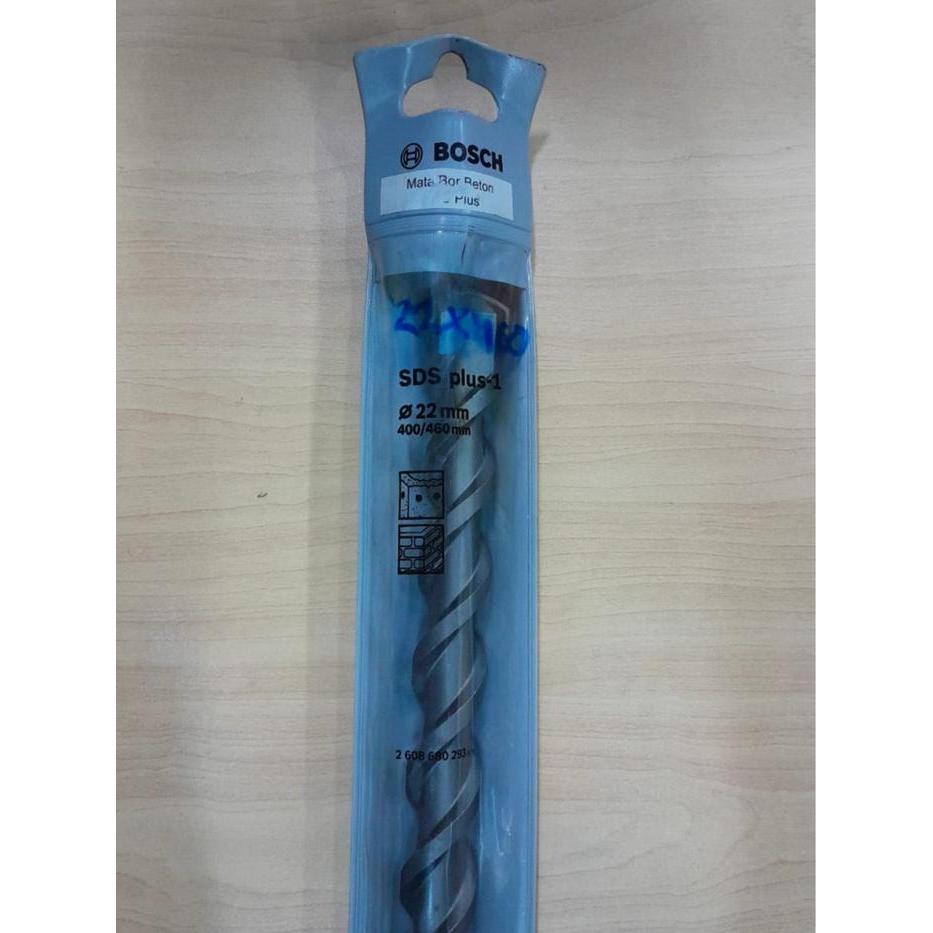 Bosch SDS Plus 22x460mm Mata Bor Beton