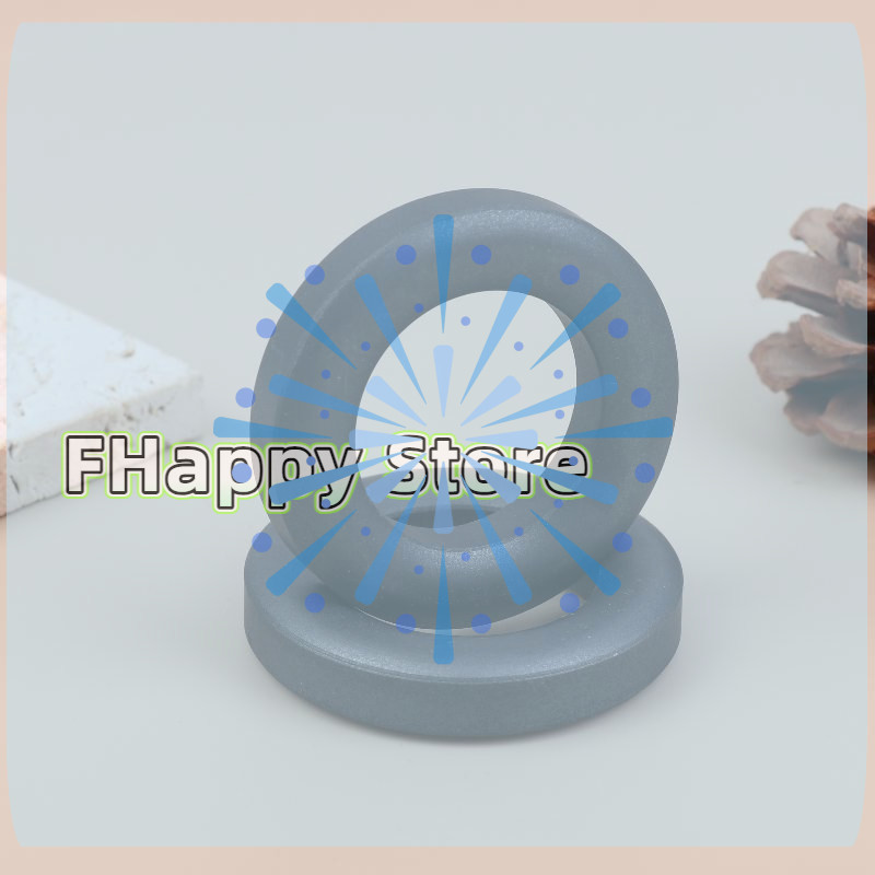 FT240-43 Toroid Ferrite Core Ferrite Bead Ring American RF Ferrite Magnetic Ring High-frequency