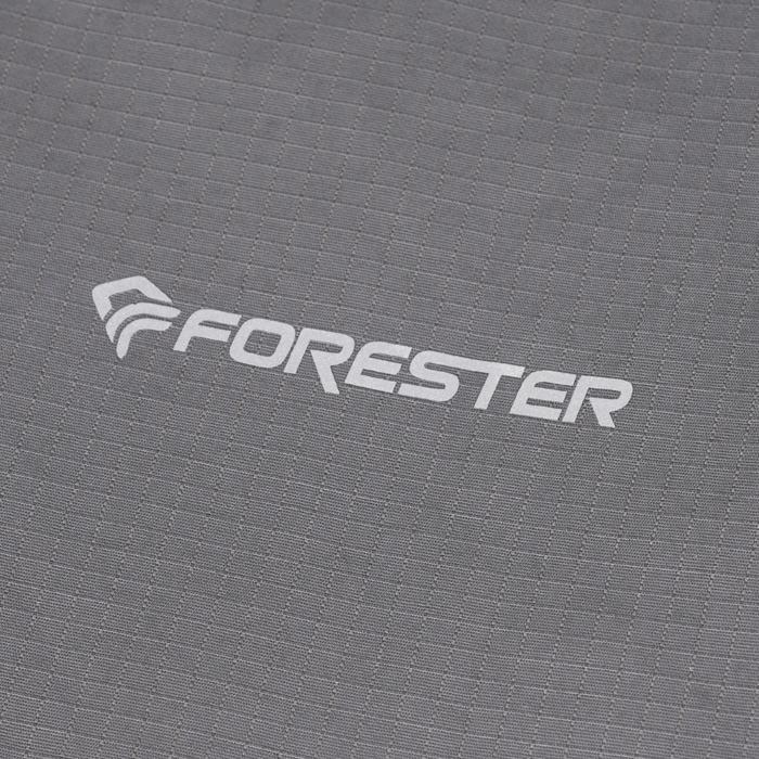 FORESTER RC 80022 JAS HUJAN PONCO RAINCOAT LIPAT PVC