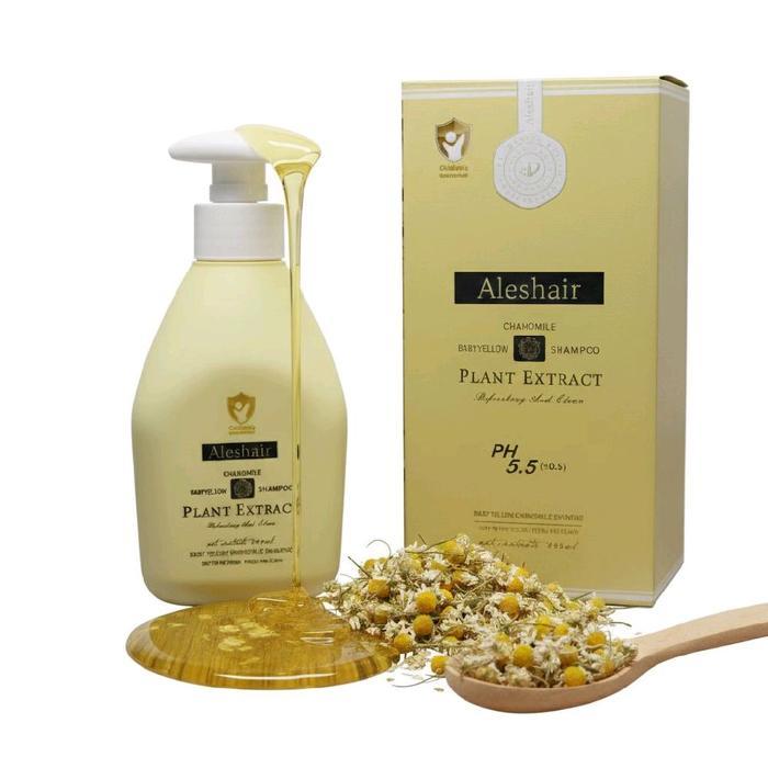 SHAMPOO ANAK ANTI KETOMBE ANTI LEPEK ANTI RONTOK