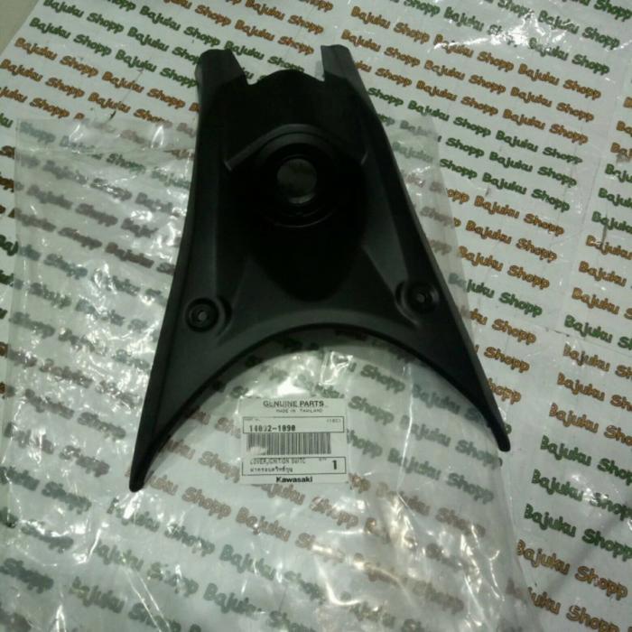 Cover Kunci Tangki Kawasaki Z800 Z 800 Original Kawasaki