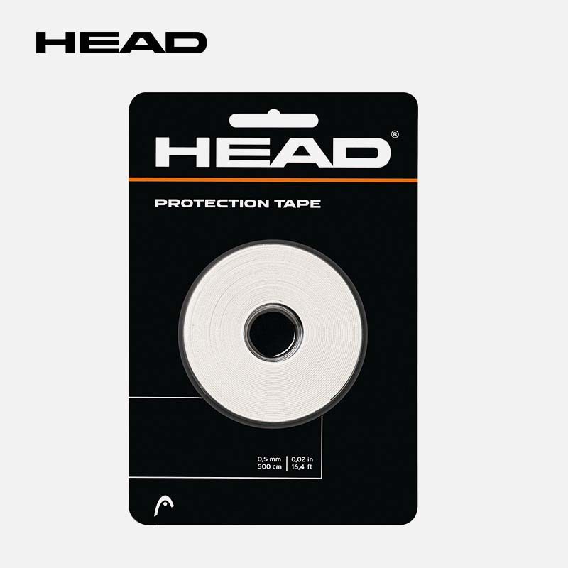Head Tennis Racket Frame Protection Tape Tennis Racket Head Protector