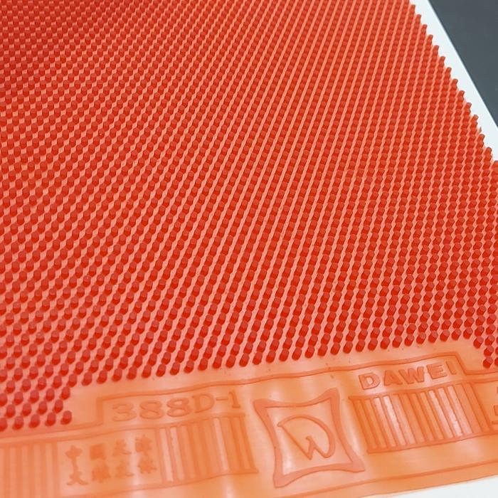 karet bintik panjang dawei 388D -1 superblock