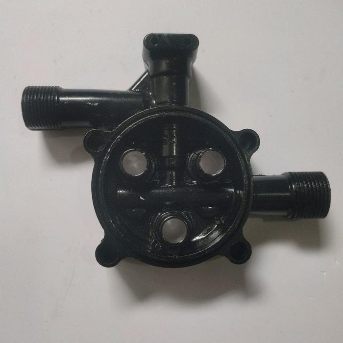 PUMP HEAD JET CLEANER REAIM BIRU 600W