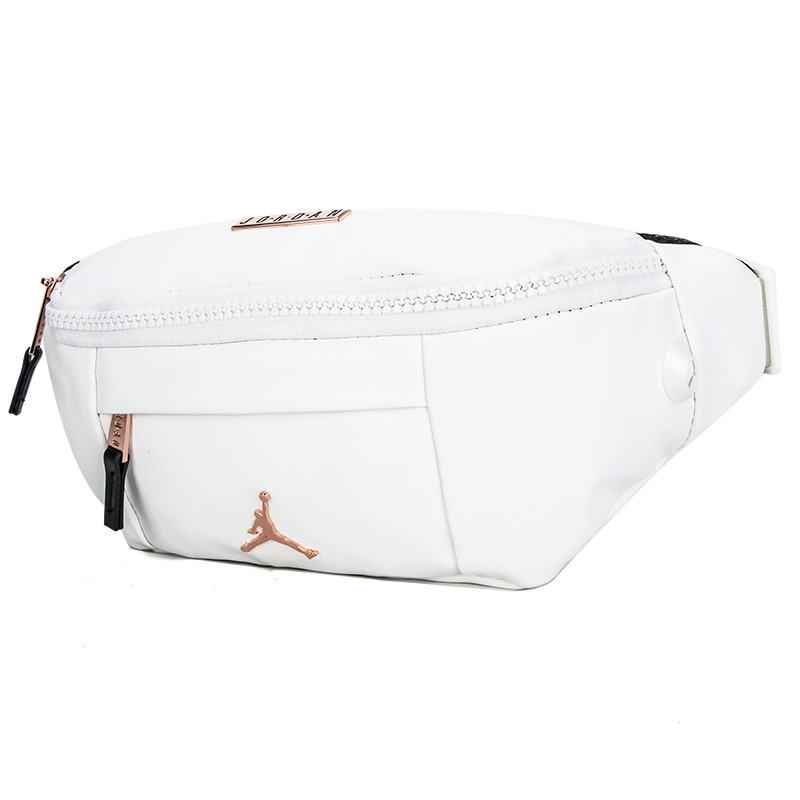 Nike Men's Bag Women's Bag Waist Bag Shoulder Bag Sports Cross-Body Backpack Jd2233015Gs-002