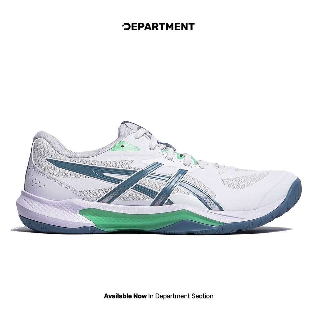 ASICS Sepatu Voli GEL-TACTIC 13 1073A079102 ORIGINAL