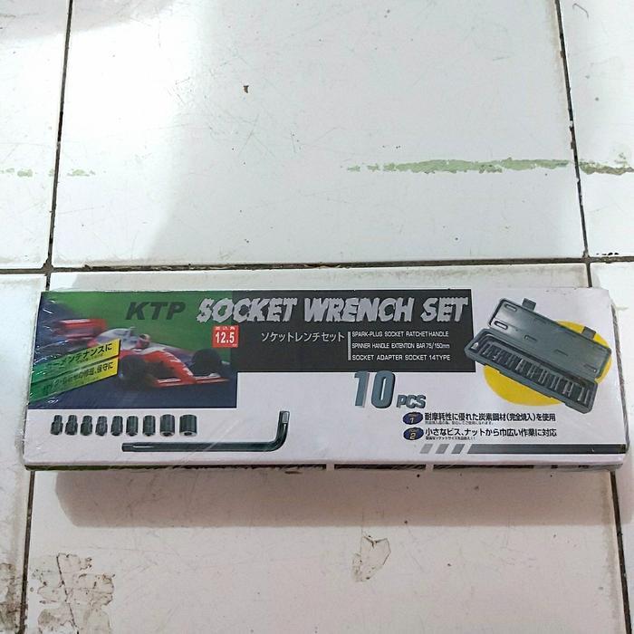 kunci sok 10pcs