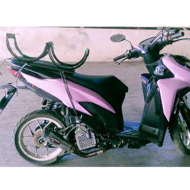 Keranjang Galon Air 19 Liter, Besi 10 Mm Full Sni Tbk